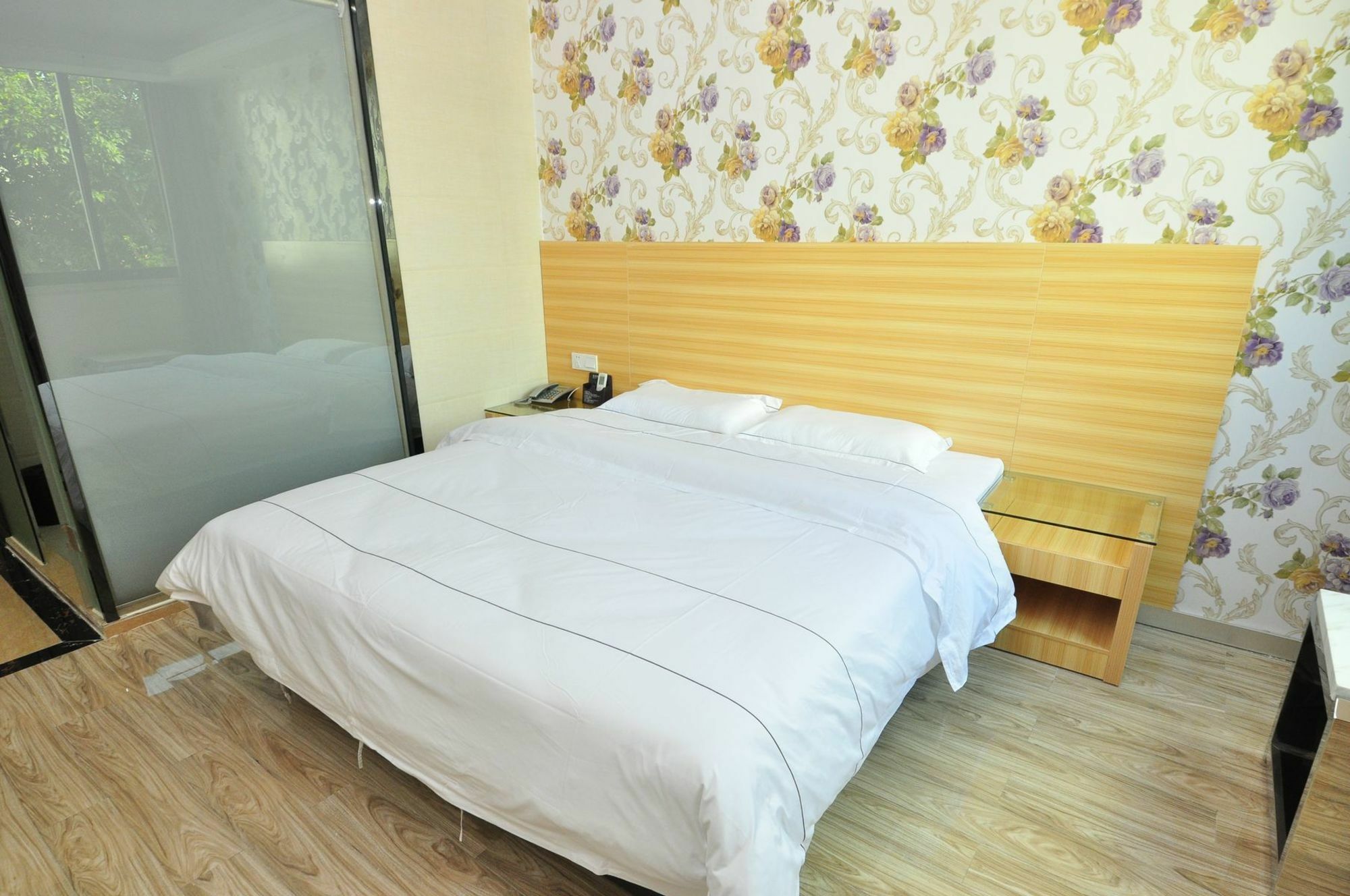 Jiamei Hotel Γκουανγκζού Εξωτερικό φωτογραφία