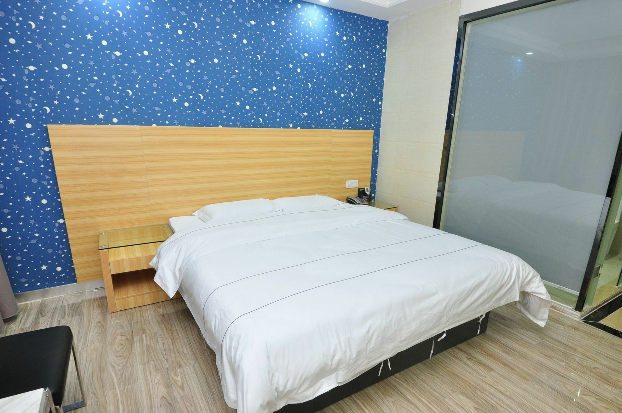 Jiamei Hotel Γκουανγκζού Εξωτερικό φωτογραφία