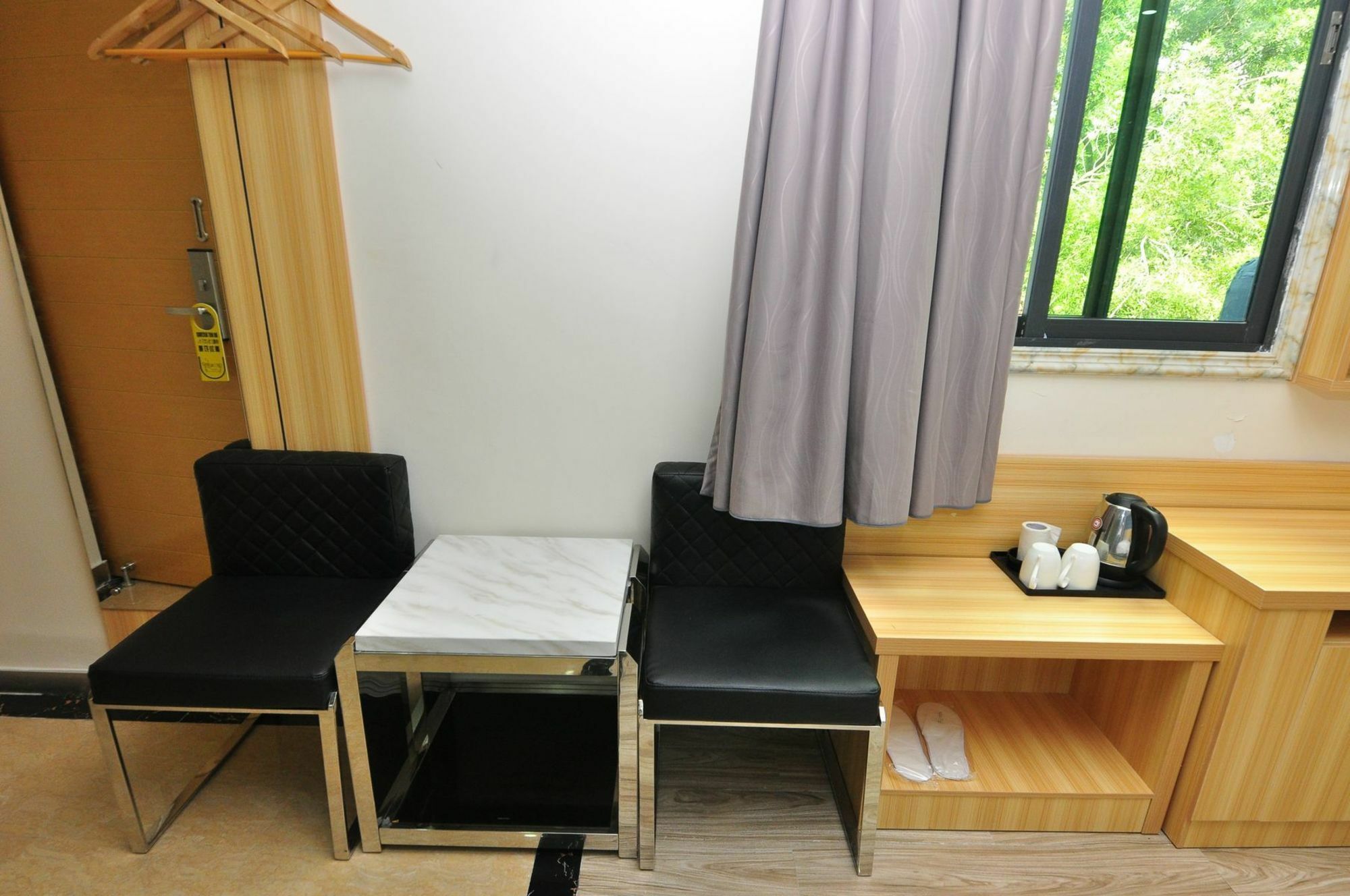 Jiamei Hotel Γκουανγκζού Εξωτερικό φωτογραφία
